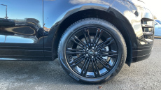 Land Rover Range Rover Evoque 2.0 D200 Dynamic HSE 5dr Auto Diesel Hatchback